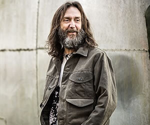 Chris Robinson - images