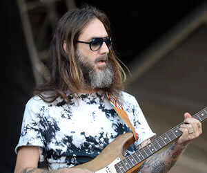 Chris Robinson - images