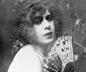 Lili Elbe - images
