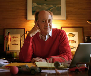 Billy Collins - images