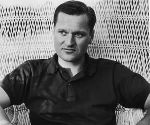 John Ashbery - images