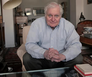 John Ashbery - images