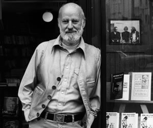 Lawrence Ferlinghetti - images