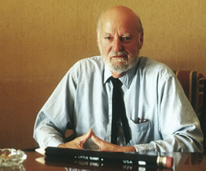 Lawrence Ferlinghetti - images