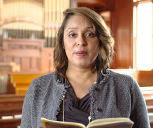 Natasha Trethewey - images