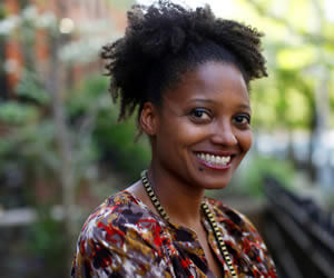 Tracy K. Smith - images