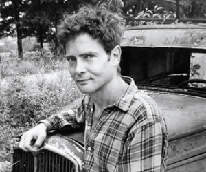 W. S. Merwin - images