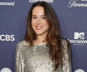 Ashley Biden - images