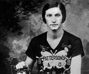 Bobbie Rosenfeld - images