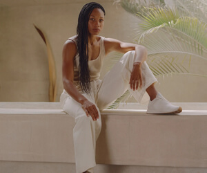 Allyson Felix - images