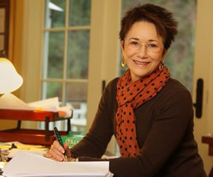 Elizabeth George - images