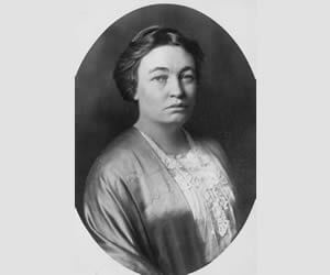 Mary Hunter Austin - images