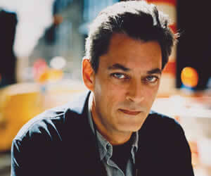 Paul Auster - images