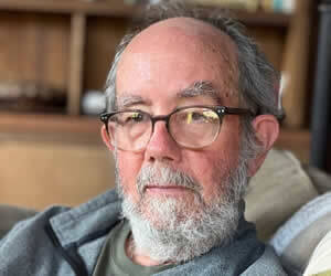 Paul Fleischman - images