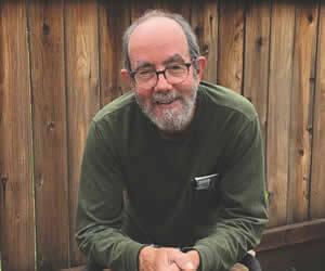 Paul Fleischman - images