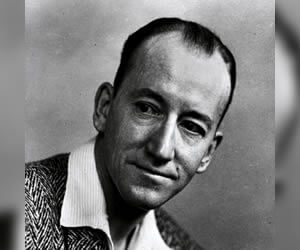 Vardis Fisher - images