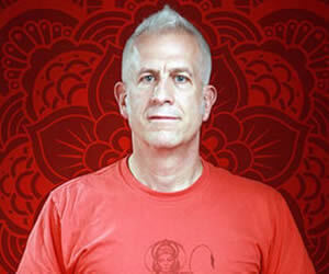 John Friend - images