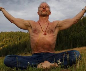 Rod Stryker - images