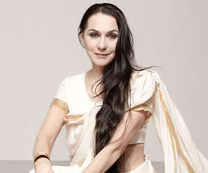 Sharon Gannon - images