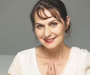 Sharon Gannon - images