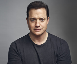 Brendan Fraser - images