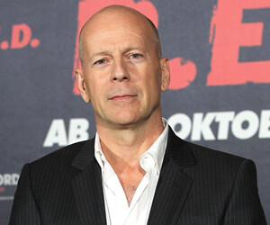 Bruce Willis - images