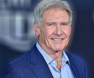 Harrison Ford - images