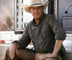 Kevin Costner - images