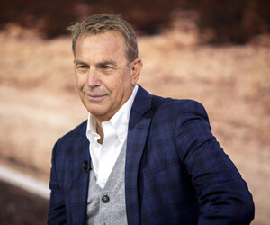 Kevin Costner - images