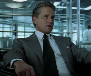 Michael Douglas - images