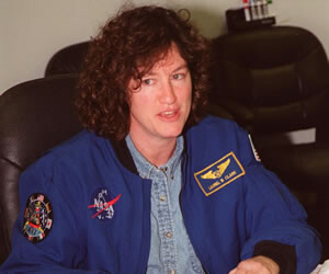 Laurel Clark - images