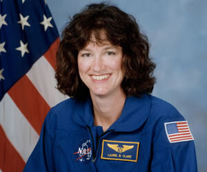 Laurel Clark - images