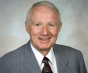 Vance D. Brand - images