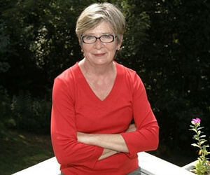 Barbara Ehrenreich - images