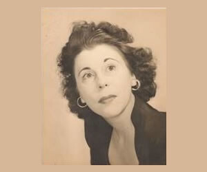 Elizabeth Byrd - images