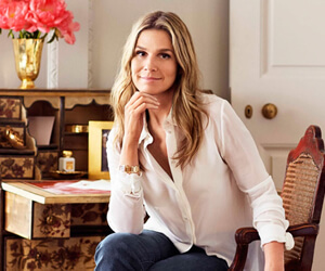 Aerin Lauder - images