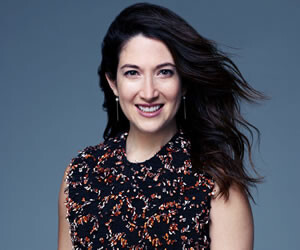 Randi Zuckerberg - images