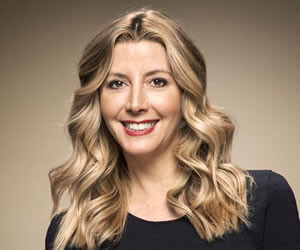 Sara Blakely - images
