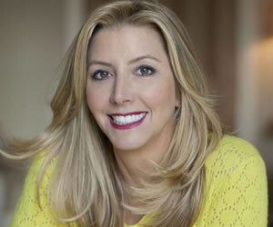 Sara Blakely - images