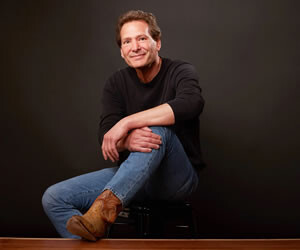 Dan Schulman - images