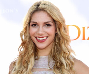 Allison Holker - images