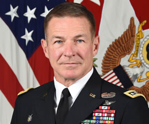 James C. McConville - images