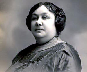 Adelaide Cabete - images