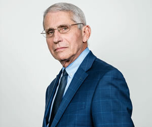 Anthony Fauci - images