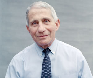 Anthony Fauci - images