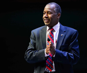 Ben Carson - images