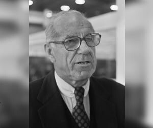 Benjamin Spock - images