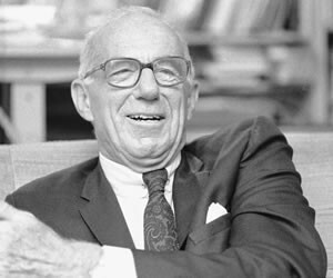 Benjamin Spock - images