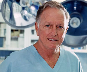 Denton Cooley - images