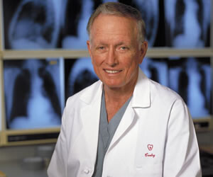 Denton Cooley - images